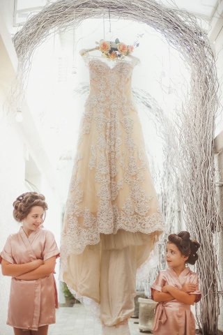 Casamento Ana Paula e Samuel